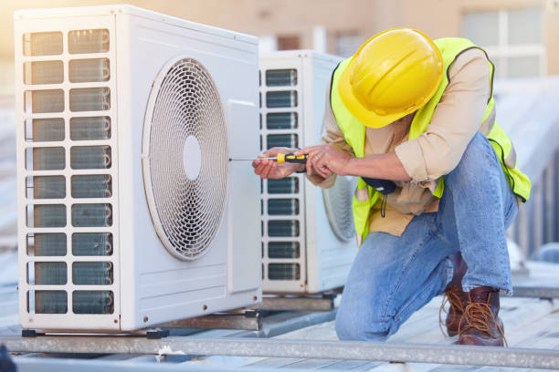 HVAC maintenance plan in Mentone, IN
