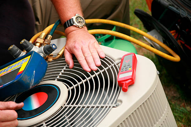 Best Local HVAC companies  in Mentone, IN