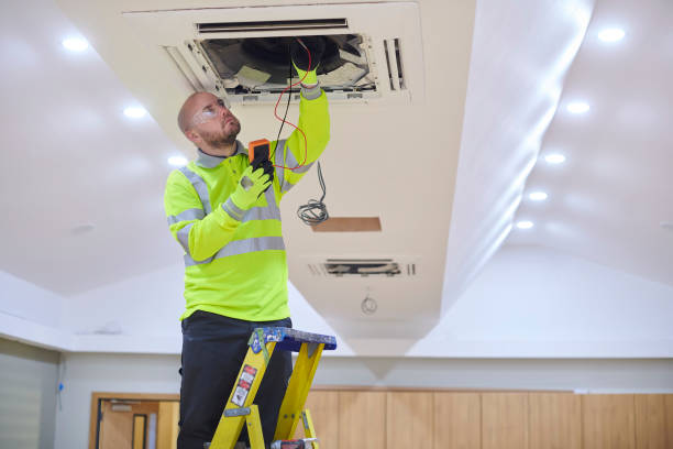 Best Commercial HVAC repair  in Mentone, IN