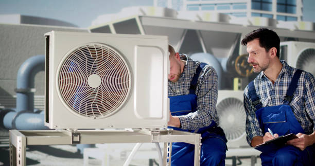 Trusted Mentone, IN HVAC Experts